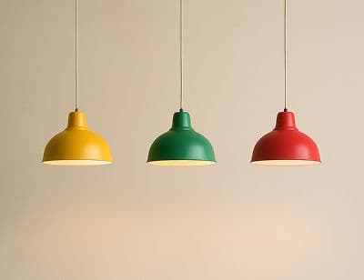 Lampen